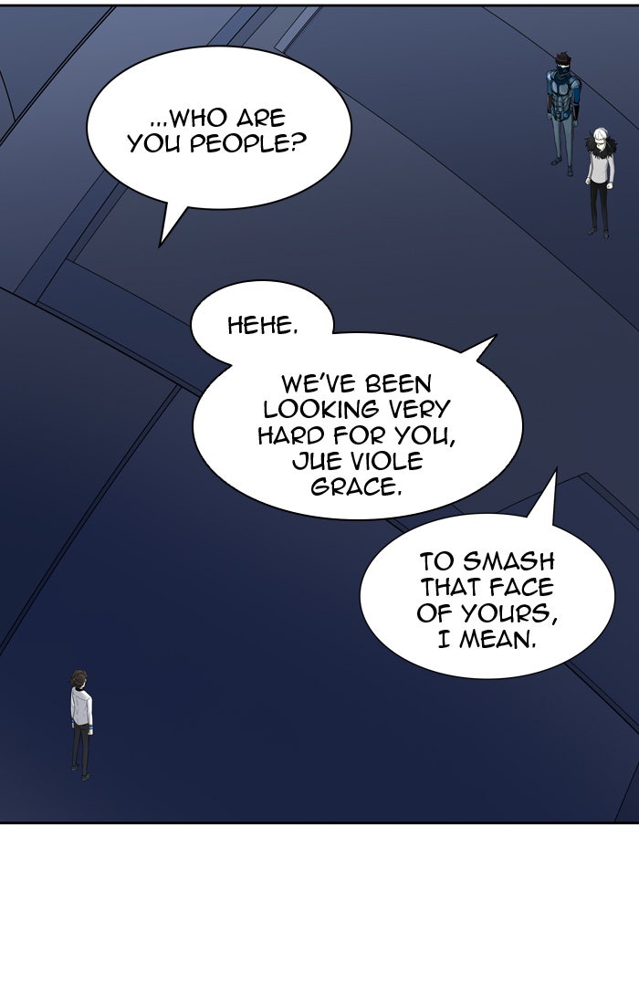 Tower of God manga, chapter 421, page 32 of 94
