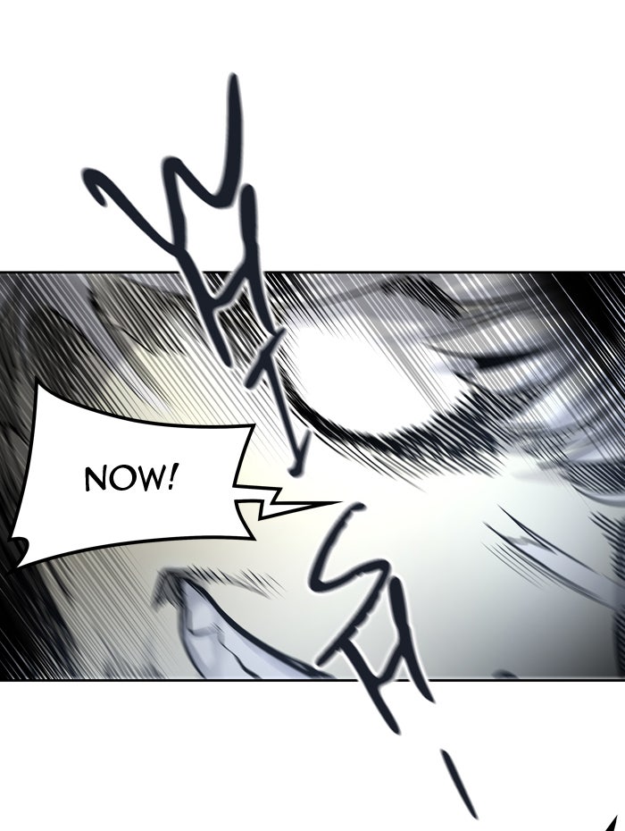 Tower of God manga, chapter 421, page 35 of 94