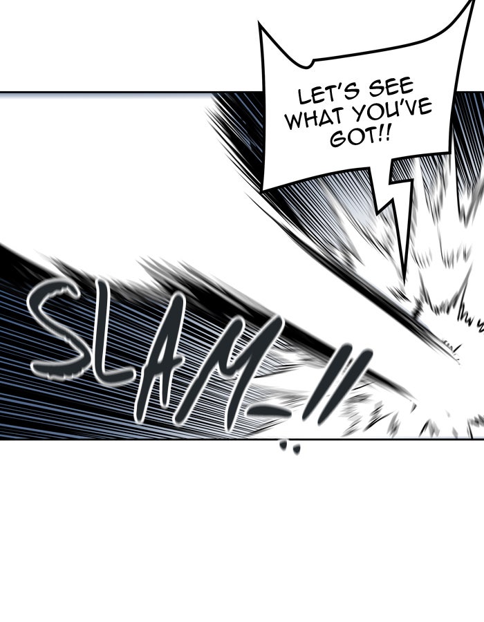 Tower of God manga, chapter 421, page 36 of 94
