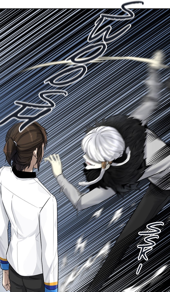 Tower of God manga, chapter 421, page 37 of 94