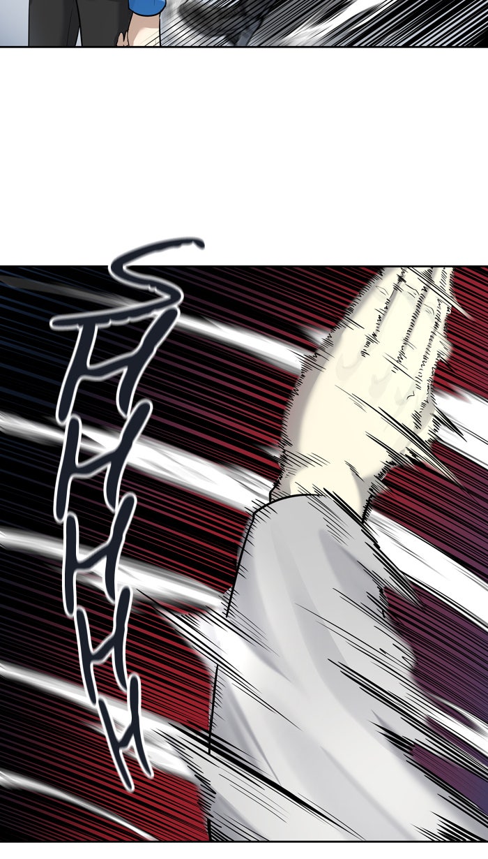 Tower of God manga, chapter 421, page 38 of 94