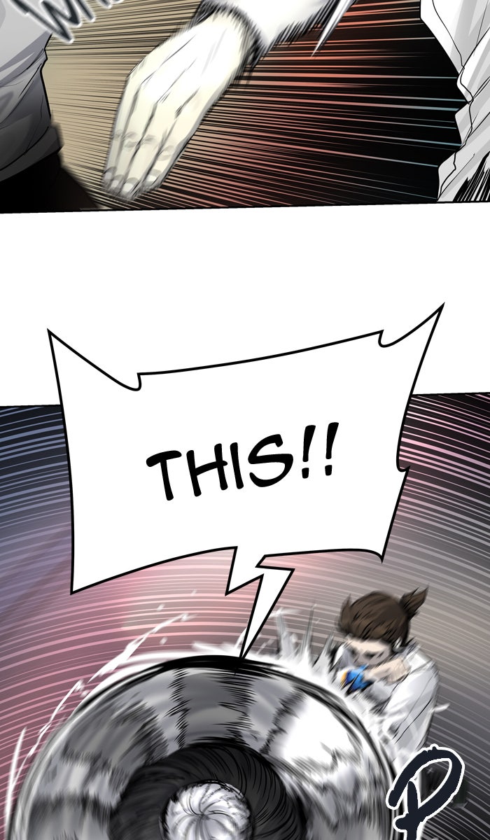 Tower of God manga, chapter 421, page 42 of 94