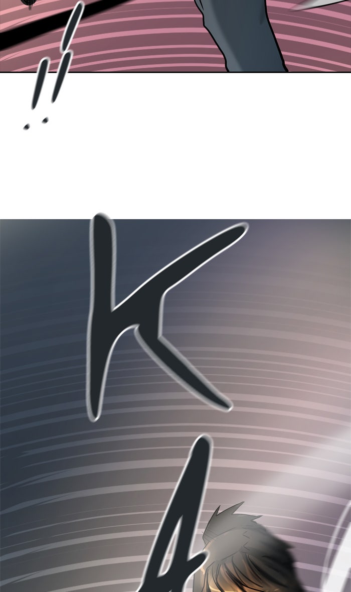 Tower of God manga, chapter 421, page 45 of 94
