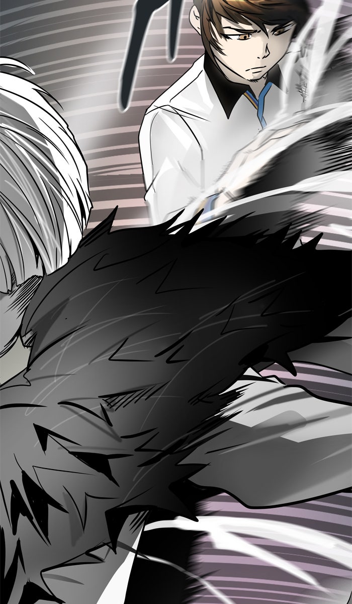Tower of God manga, chapter 421, page 46 of 94