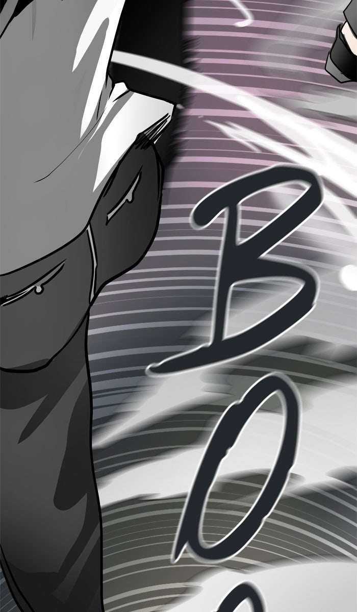 Tower of God manga, chapter 421, page 47 of 94