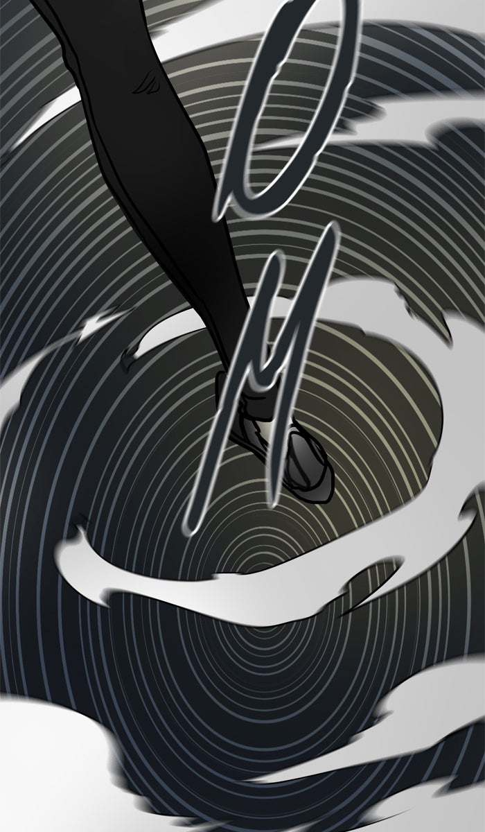 Tower of God manga, chapter 421, page 48 of 94