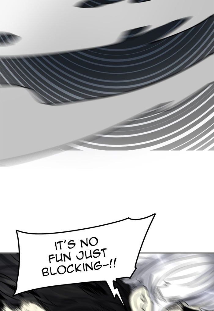 Tower of God manga, chapter 421, page 49 of 94