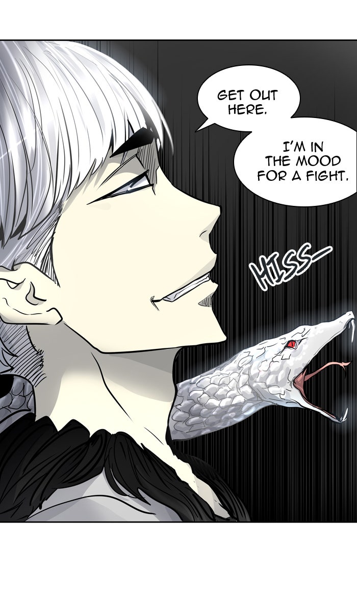 Tower of God manga, chapter 421, page 5 of 94