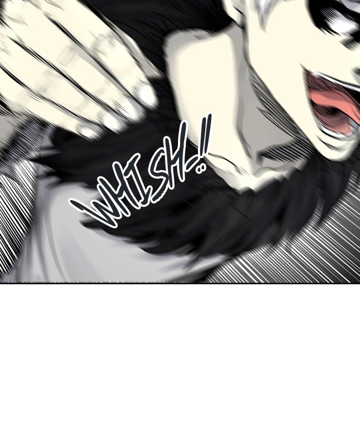 Tower of God manga, chapter 421, page 50 of 94