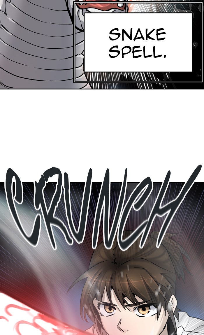 Tower of God manga, chapter 421, page 52 of 94