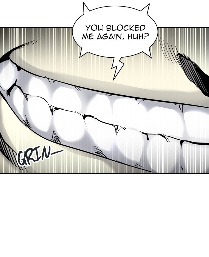 Tower of God manga, chapter 421, page 54 of 94