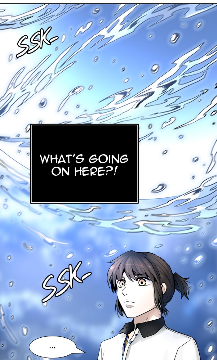 Tower of God manga, chapter 421, page 59 of 94