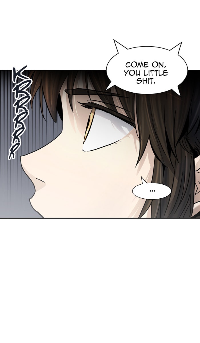 Tower of God manga, chapter 421, page 6 of 94