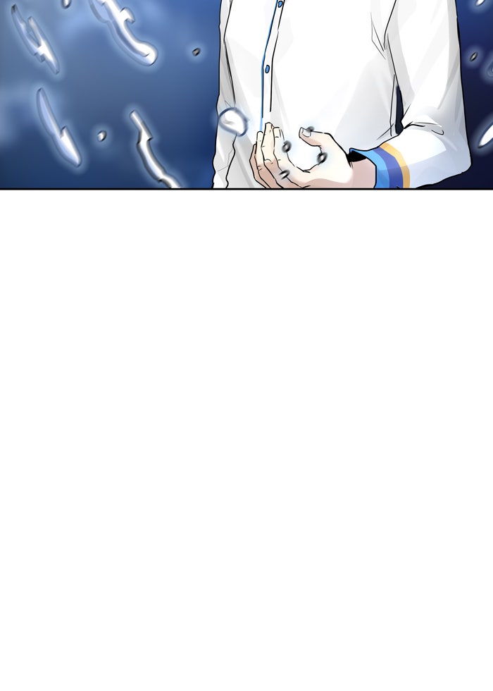 Tower of God manga, chapter 421, page 60 of 94