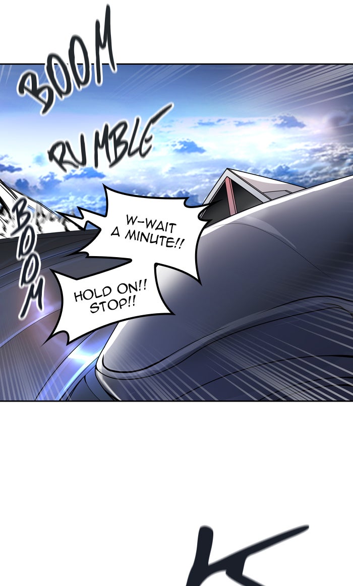 Tower of God manga, chapter 421, page 61 of 94