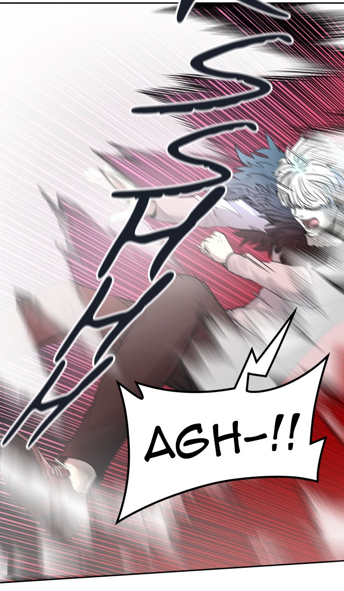 Tower of God manga, chapter 421, page 62 of 94