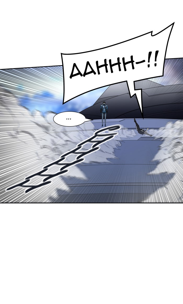 Tower of God manga, chapter 421, page 63 of 94