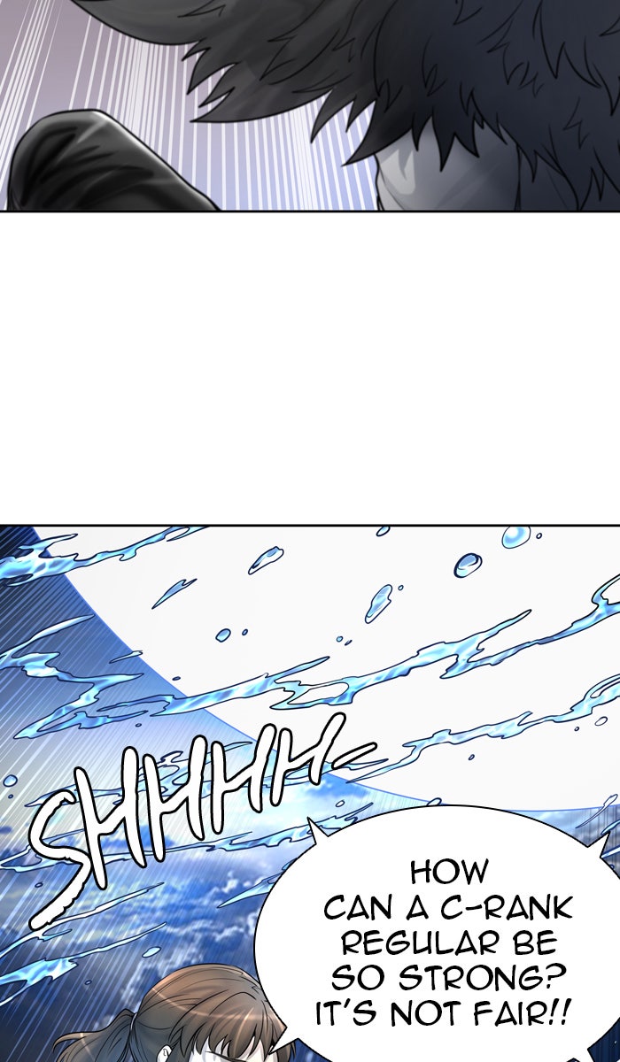 Tower of God manga, chapter 421, page 65 of 94