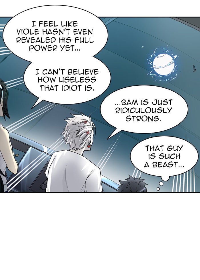 Tower of God manga, chapter 421, page 67 of 94