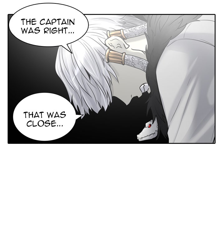 Tower of God manga, chapter 421, page 69 of 94