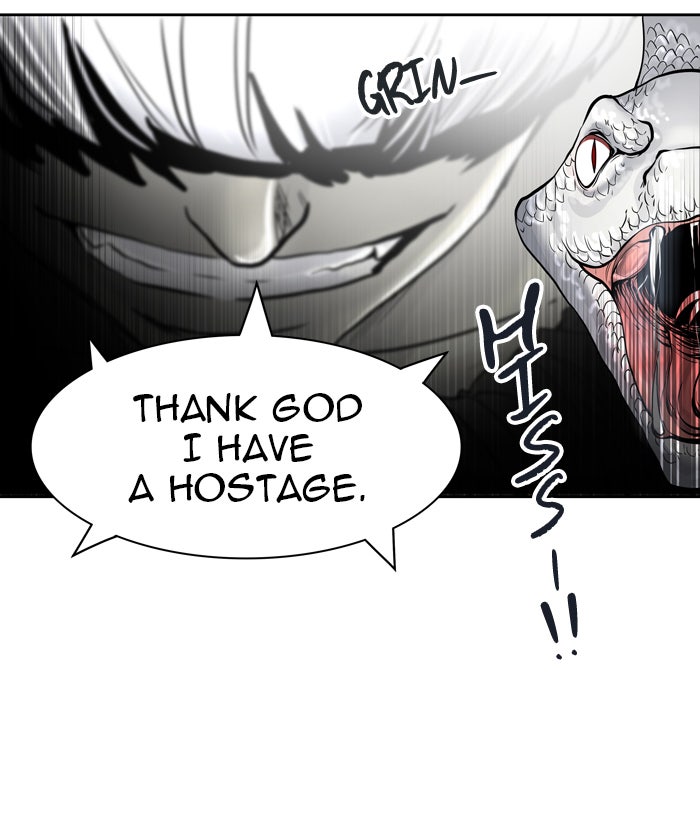 Tower of God manga, chapter 421, page 70 of 94