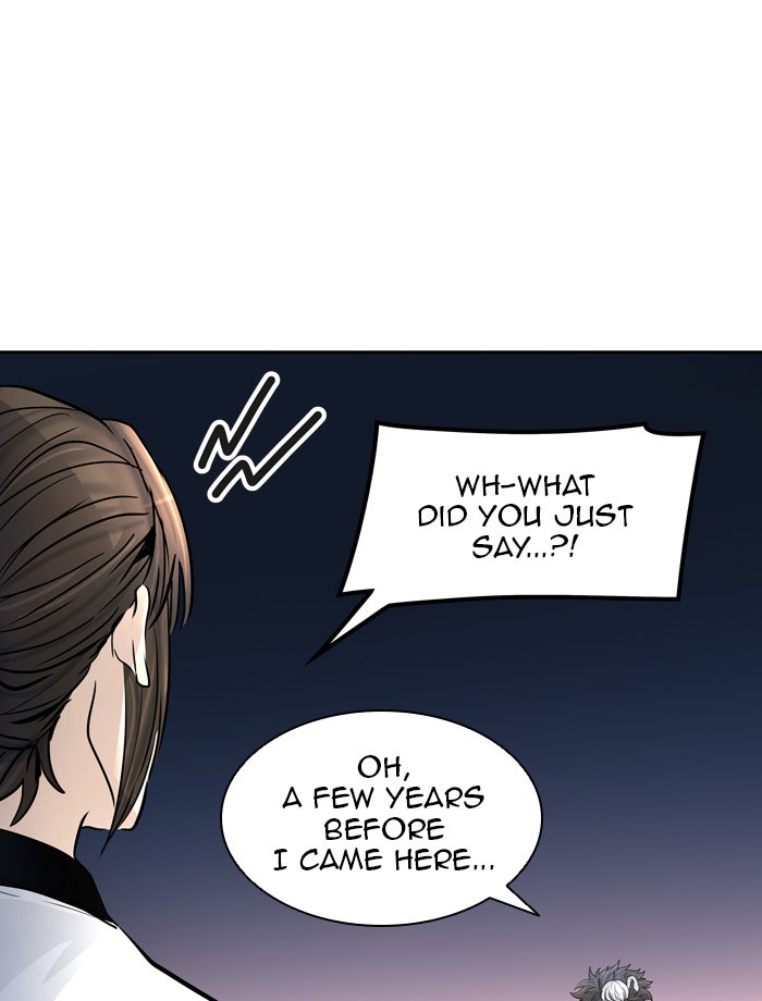 Tower of God manga, chapter 421, page 72 of 94
