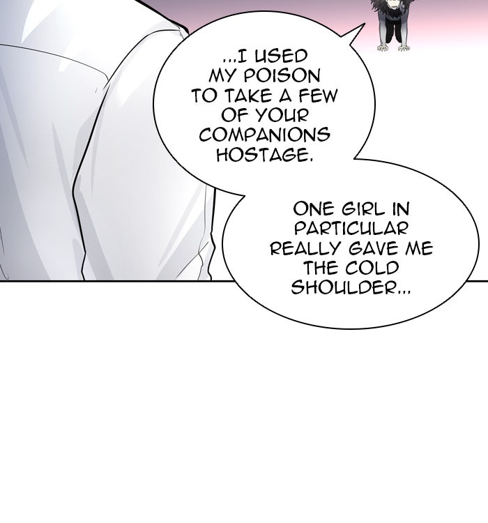 Tower of God manga, chapter 421, page 73 of 94