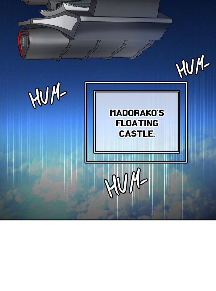 Tower of God manga, chapter 421, page 84 of 94