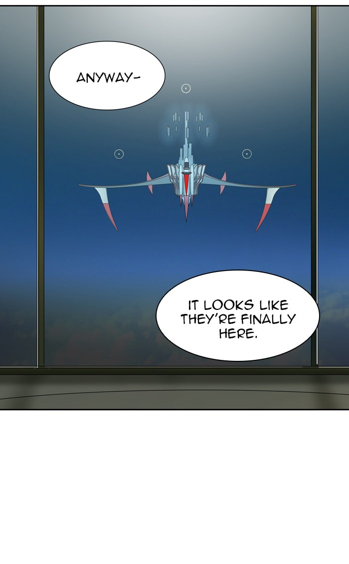 Tower of God manga, chapter 421, page 86 of 94