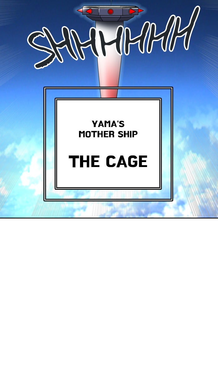 Tower of God manga, chapter 421, page 89 of 94