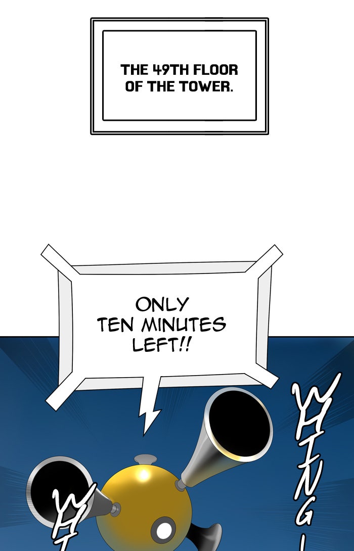 Tower of God manga, chapter 421, page 9 of 94