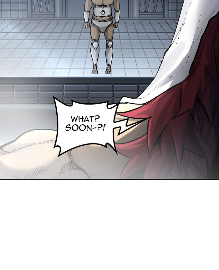 Tower of God manga, chapter 422, page 10 of 127