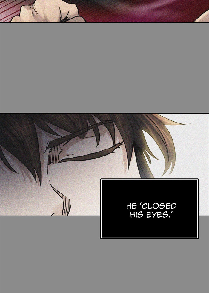 Tower of God manga, chapter 422, page 114 of 127