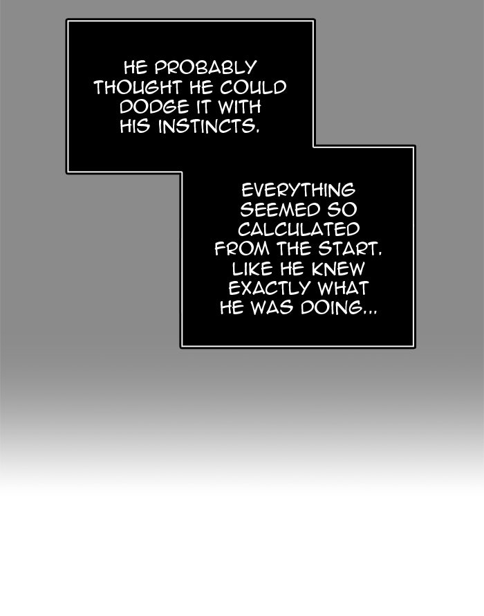 Tower of God manga, chapter 422, page 115 of 127