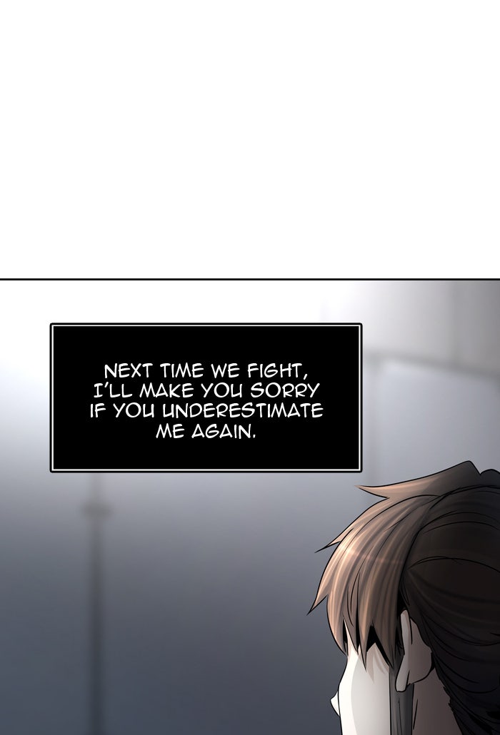 Tower of God manga, chapter 422, page 117 of 127