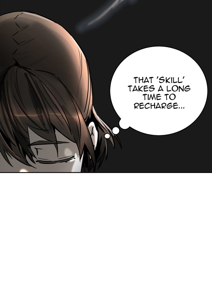 Tower of God manga, chapter 422, page 121 of 127