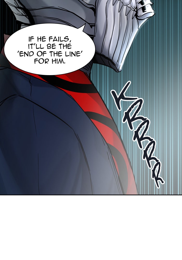 Tower of God manga, chapter 422, page 21 of 127