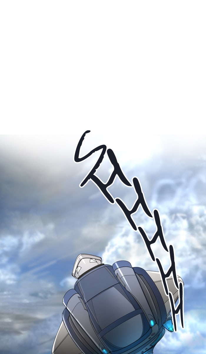 Tower of God manga, chapter 422, page 23 of 127