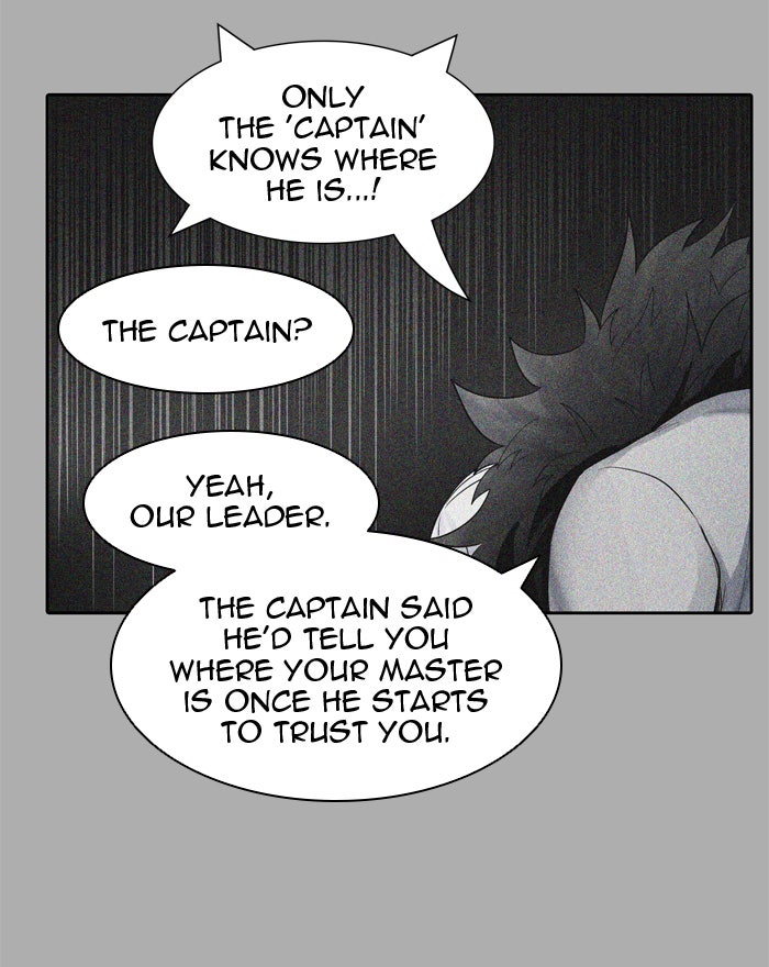 Tower of God manga, chapter 422, page 29 of 127