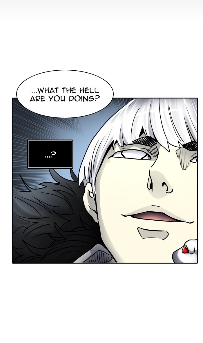 Tower of God manga, chapter 422, page 34 of 127