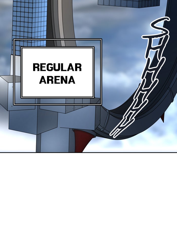 Tower of God manga, chapter 422, page 45 of 127