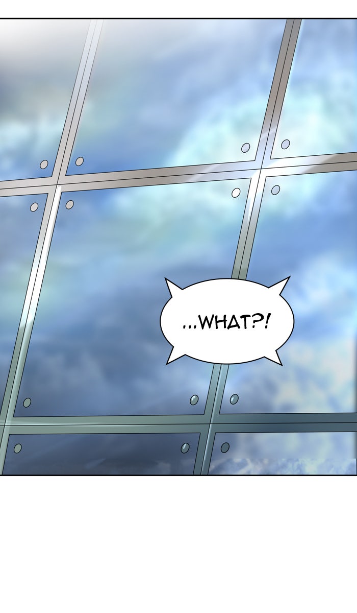 Tower of God manga, chapter 422, page 48 of 127