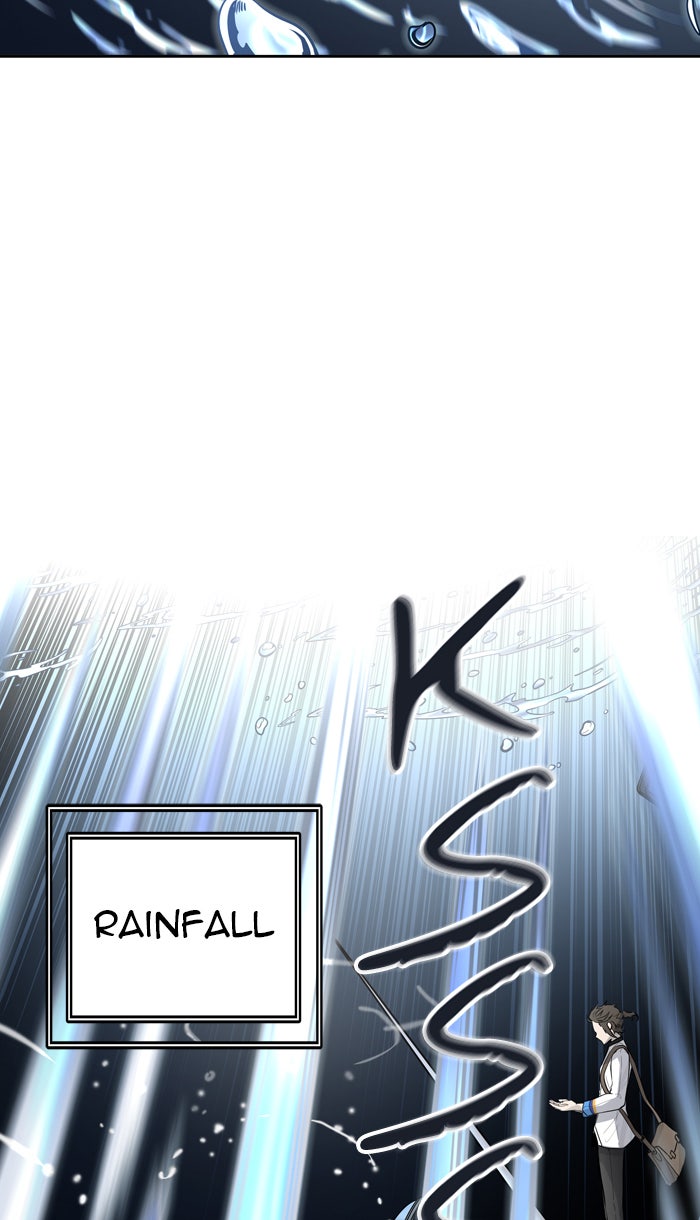 Tower of God manga, chapter 422, page 64 of 127
