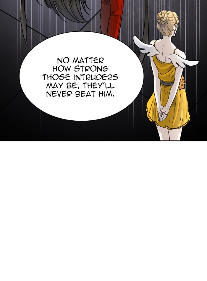 Tower of God manga, chapter 422, page 72 of 127