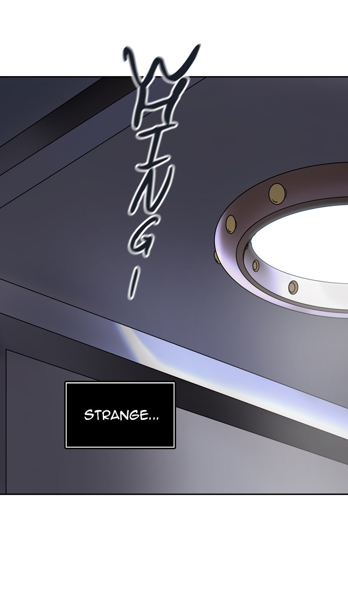 Tower of God manga, chapter 422, page 74 of 127