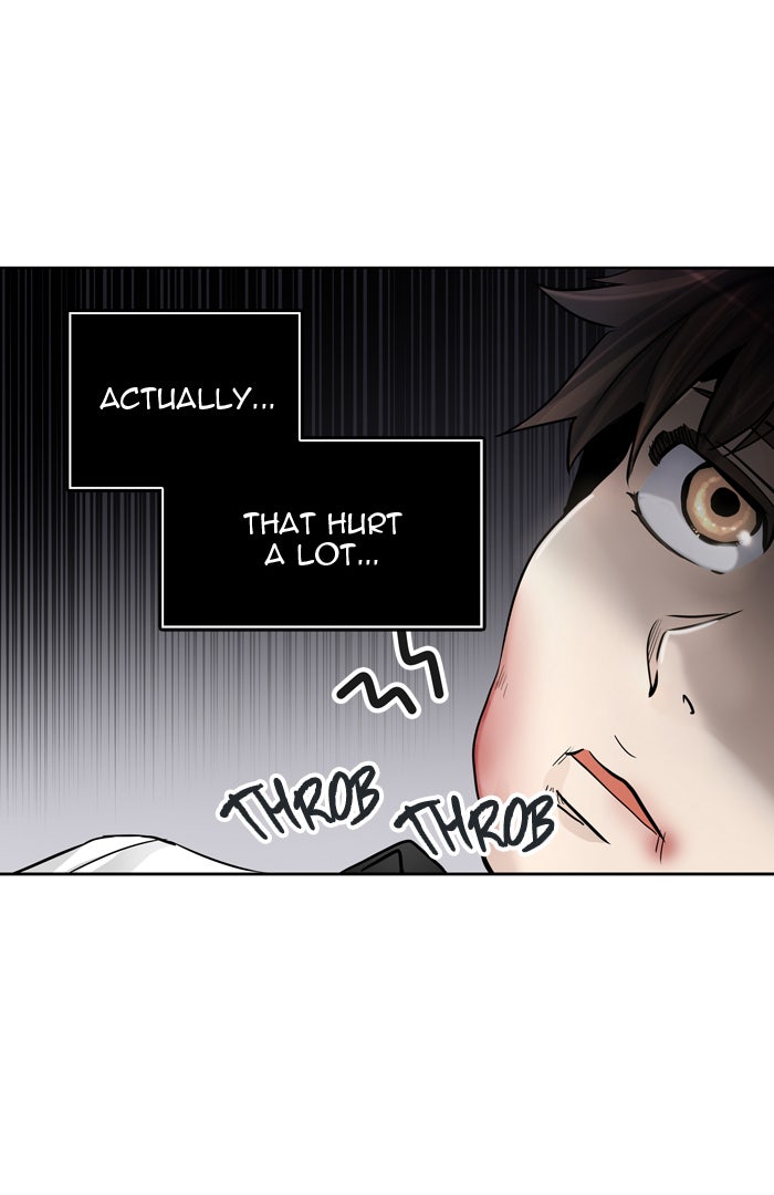 Tower of God manga, chapter 422, page 92 of 127