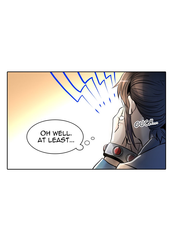 Tower of God manga, chapter 422, page 94 of 127