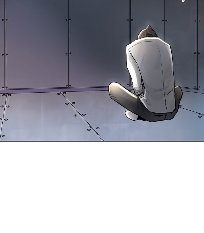 Tower of God manga, chapter 422, page 96 of 127