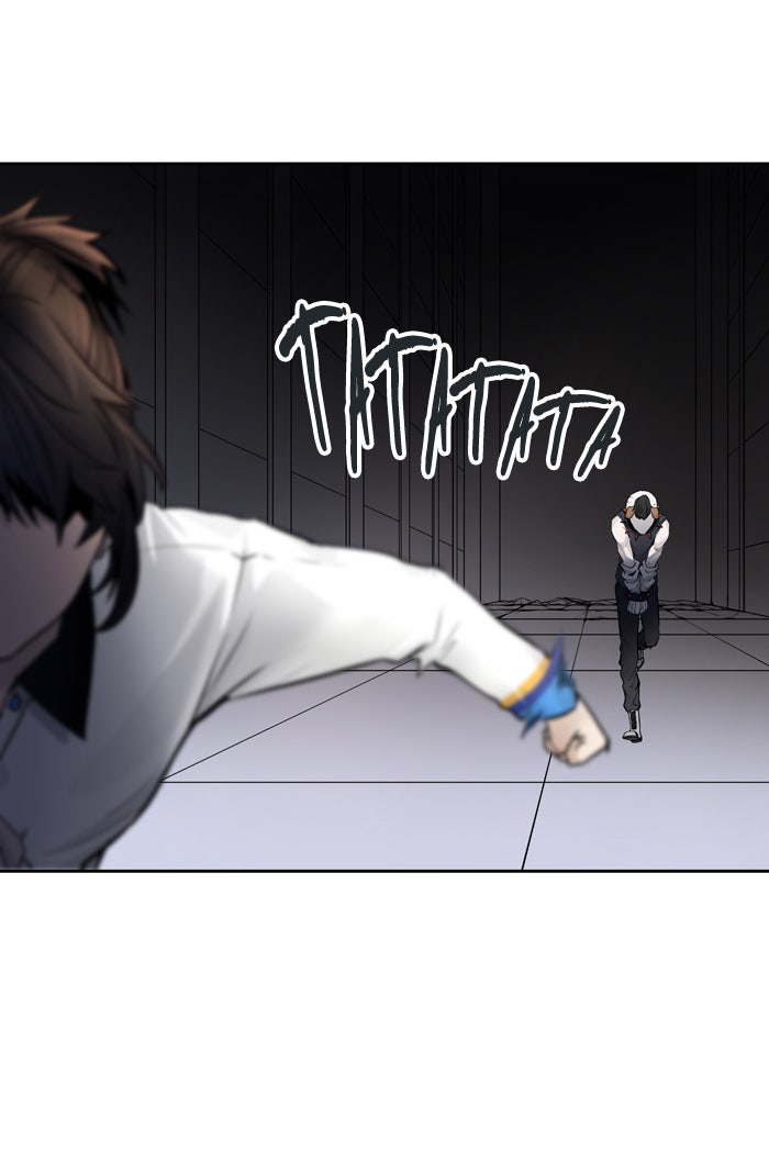 Tower of God manga, chapter 423, page 102 of 119