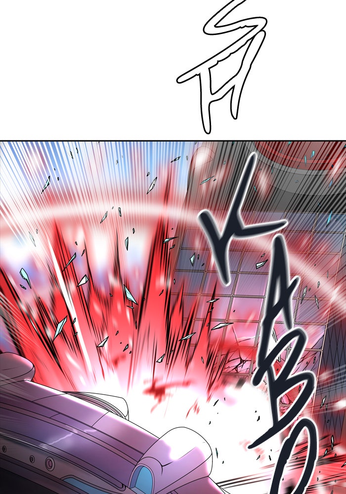 Tower of God manga, chapter 423, page 108 of 119